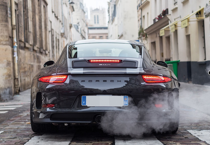 Photo Credits: RM Sotheby’s
